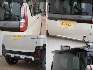 デリカミニデリカミニ　４ＷＤ　Ｔプレミアム