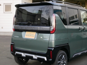 デリカミニデリカミニ　４ＷＤ　Ｔプレミアム