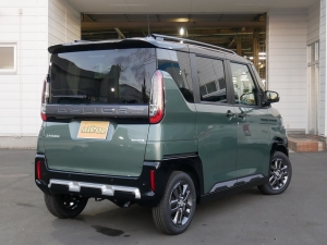 デリカミニデリカミニ　４ＷＤ　Ｔプレミアム