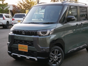 デリカミニデリカミニ　４ＷＤ　Ｔプレミアム