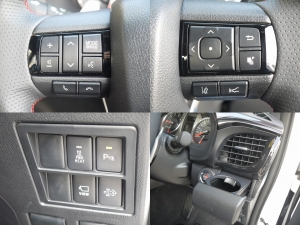 ハイラックス新車コンプリートトラック　SUV