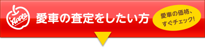 お陰様で創業25周年！ 愛車の査定をしたい方