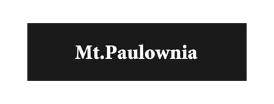 mt.paulownia