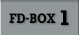 FD-BOX 1
