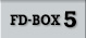 FD-BOX ベットキット