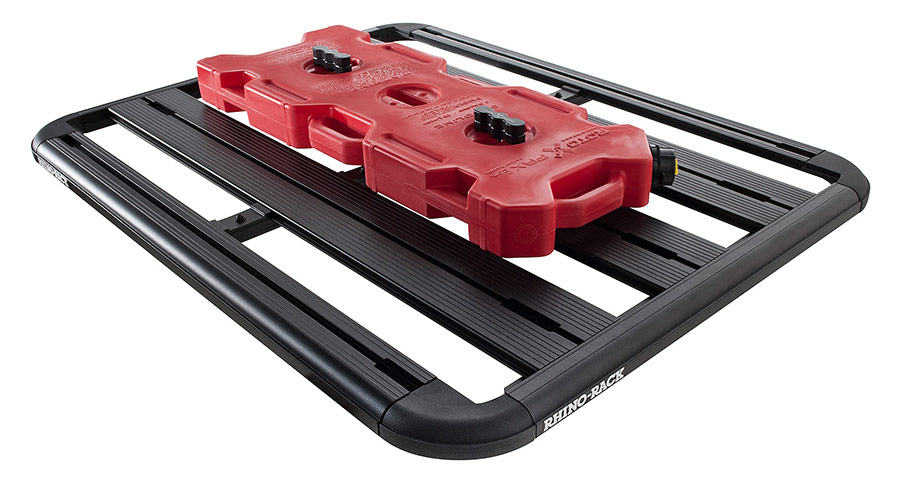 Rotopax(ロトパックス) 取付け金具