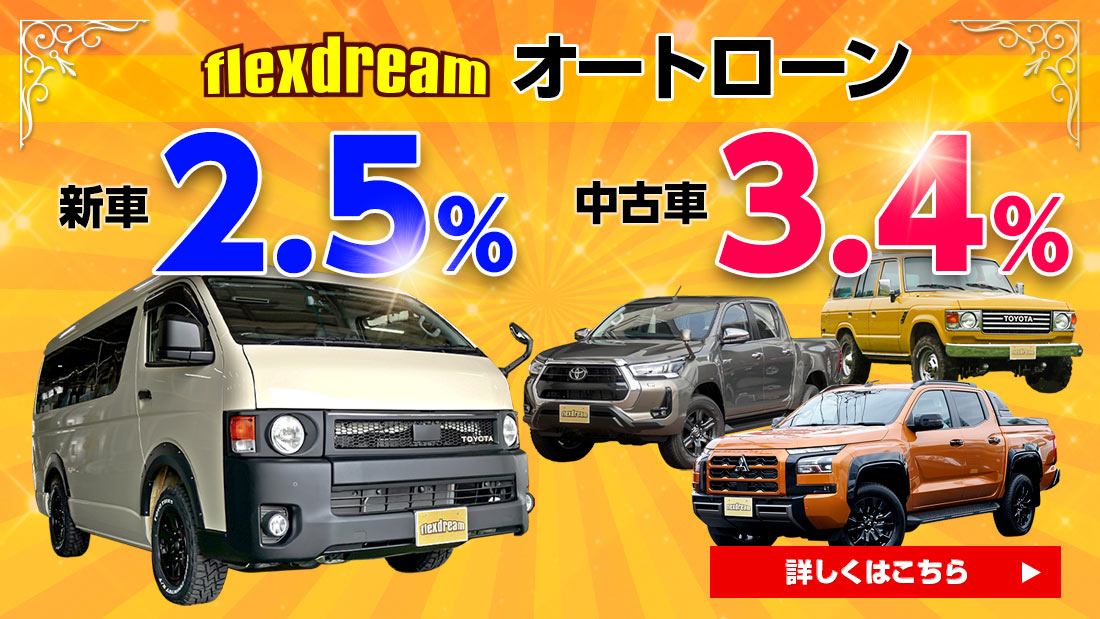 特別低金利キャンペーン