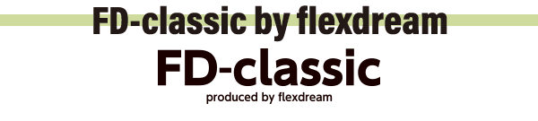 FD-classic by flexdream