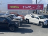 USトヨタ専門店　タンドラ・タコマ・セコイア・シエナ・FJクルーザーお任せ下さい！中古車はもちろん、新車も在庫しております。常時在庫３０台オーバー！ホームページには『店頭においてある車両』『オーダー中で来店予定の車両』をしっかり区別して掲載しています。