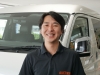 倉部　大輔