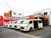 【ハイエース専門店】フレックス・ドリームのハイエース高崎店と中古車買取のアップル高崎店のコラボ店舗です！新車・中古車の販売はもちろん、高価買取・下取り査定もご期待ください！！