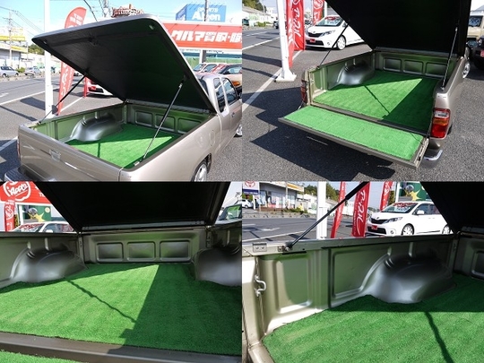 その他ローダウン ゴールド カスタムカーギャラリー車両詳細