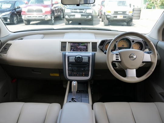 買取 下取り直販車ムラーノ 350xv four サンルーフ ディアブロ24インチホイール カスタムカーギャラリー車両詳細 買取 下取り直販車ムラーノ 350xv four サンルーフ ディアブロ24インチホイール カスタムカーギャラリー車両詳細