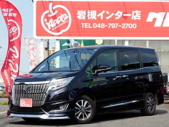 買取 下取り直販車1オーナー モデリスタ ディーラーナビ カスタムカーギャラリー車両詳細