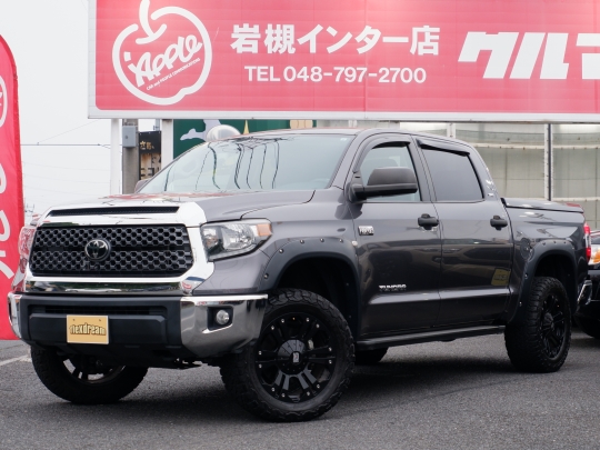 タンドラ 新車・中古車在庫一覧 flexdream｜フレックス・ドリーム