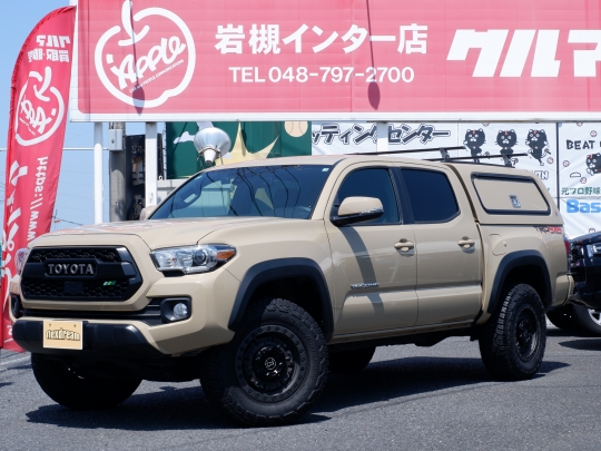 タコマ