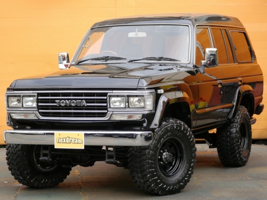 ランクル６０
