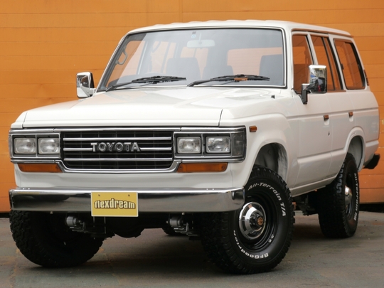 ランクル６０