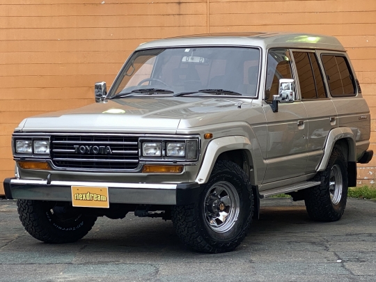 ランクル６０