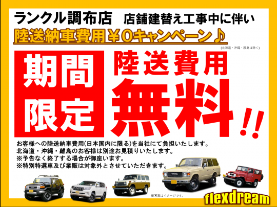 ランクル80ARBカスタム 希少グレード 純正色 カスタムカー