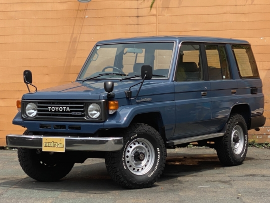 ランクル７０