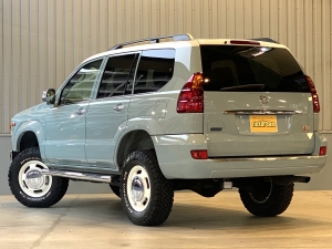 ランクルプラド 中古車在庫一覧 flexdream｜フレックス・ドリーム