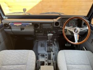 ランクル７０ 中古車在庫一覧 flexdream｜フレックス・ドリーム