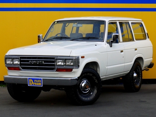 ランクル６０