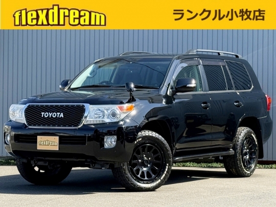 ランクル２００キャンプ　アウトドア　レジャー　４ＷＤ　ＳＵＶ
