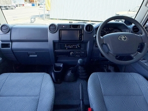 ランクル７０キャンプ　アウトドア　レジャー　４ＷＤ　ＳＵＶ