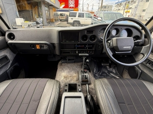 ランクル６０キャンプ　アウトドア　レジャー　４ＷＤ　ＳＵＶ