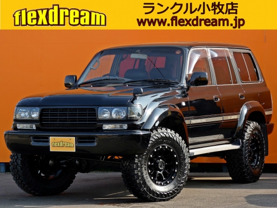 一流の品質 TOYOTA ランドクルーザー80用 トノカバー 内装品、シート