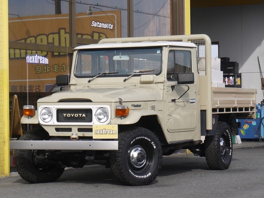 ランクル40 中古車在庫一覧 Flexdream フレックス ドリーム ランクル40 中古車在庫一覧 Flexdream フレックス ドリーム
