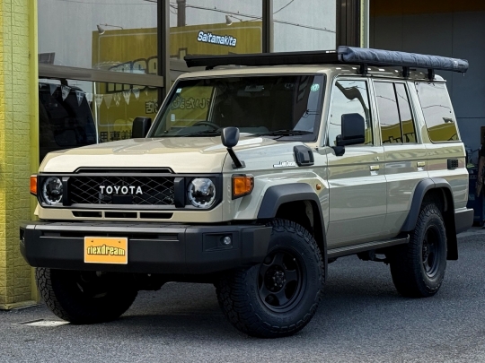 さいたま ランクルさいたま北店 新車・中古車在庫一覧 flexdream