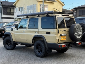 ランクルさいたま北店 新車・中古車在庫一覧 flexdream