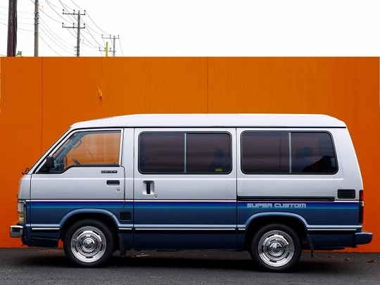 ハイエース100系50系ハイエース ワゴン 旧車1BOX カスタム