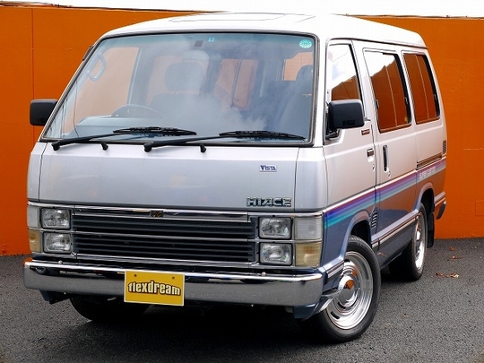 ハイエース100系50系ハイエース ワゴン 旧車1BOX カスタム
