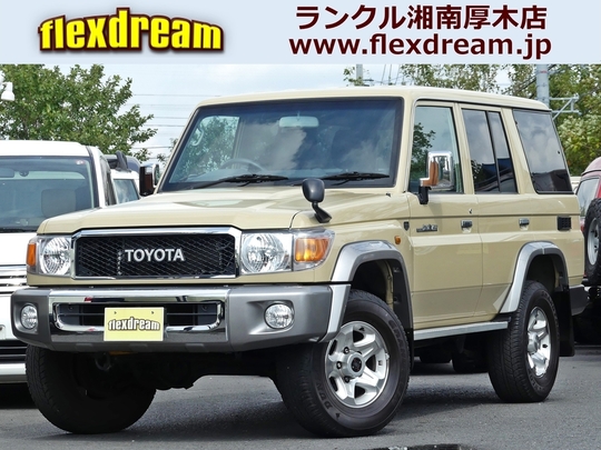 ☆価格交渉可能☆ランクル70☆2005年式純正マフラー☆grj76k | www