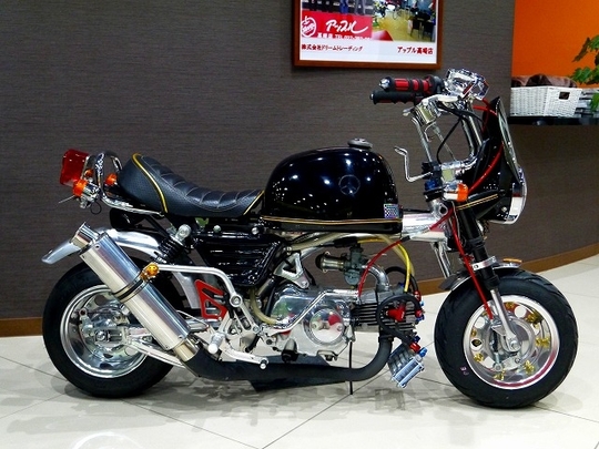 バイクキットカー フルカスタム カスタム総額80万級 カスタムカーギャラリー車両詳細 バイクキットカー フルカスタム カスタム総額80万級 カスタムカーギャラリー車両詳細