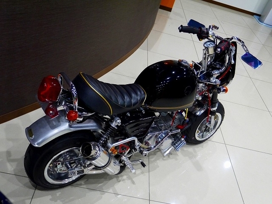 バイクキットカー フルカスタム カスタム総額80万級 カスタムカーギャラリー車両詳細 バイクキットカー フルカスタム カスタム総額80万級 カスタムカーギャラリー車両詳細