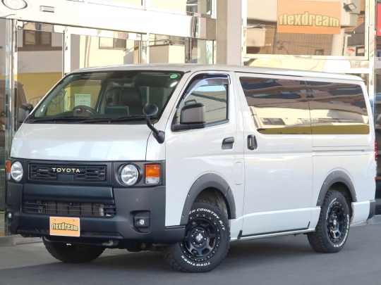 ハイエースＶ