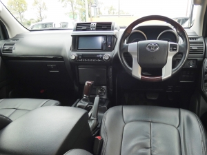 ランクルプラド 中古車在庫一覧 Flexdream フレックス ドリーム