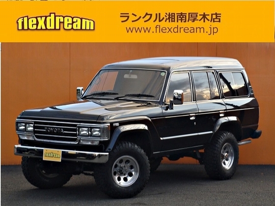 ランクル６０