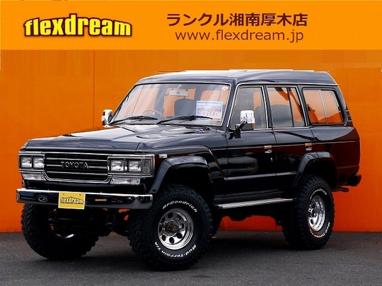 ランクル６０