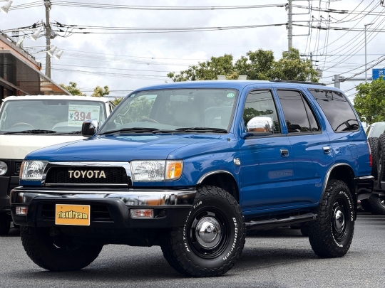 ハイラックスサーフキャンプ　アウトドア　レジャー　４ＷＤ　ＳＵＶ