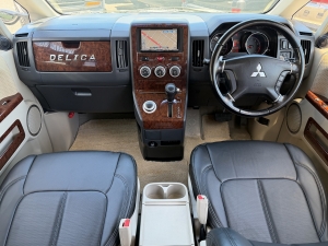 デリカＤ５キャンプ　アウトドア　レジャー　４ＷＤ　ＳＵＶ