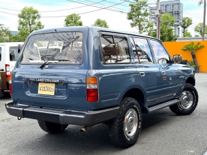 ランクル８０キャンプ　アウトドア　レジャー　４ＷＤ　ＳＵＶ