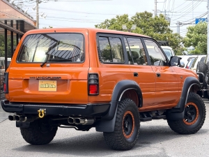 ランクル８０キャンプ　アウトドア　レジャー　４ＷＤ　ＳＵＶ