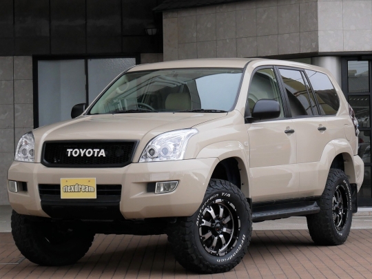 ランクルプラド 中古車在庫一覧 Flexdream フレックス ドリーム ランクルプラド 中古車在庫一覧 Flexdream フレックス ドリーム