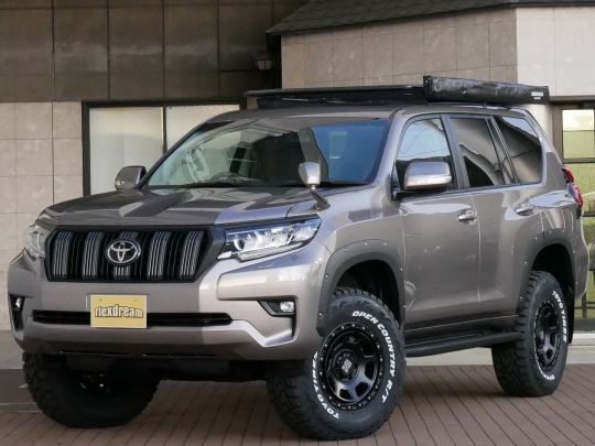 ランクル 中古車在庫一覧 Flexdream フレックス ドリーム ランクル 中古車在庫一覧 Flexdream フレックス ドリーム